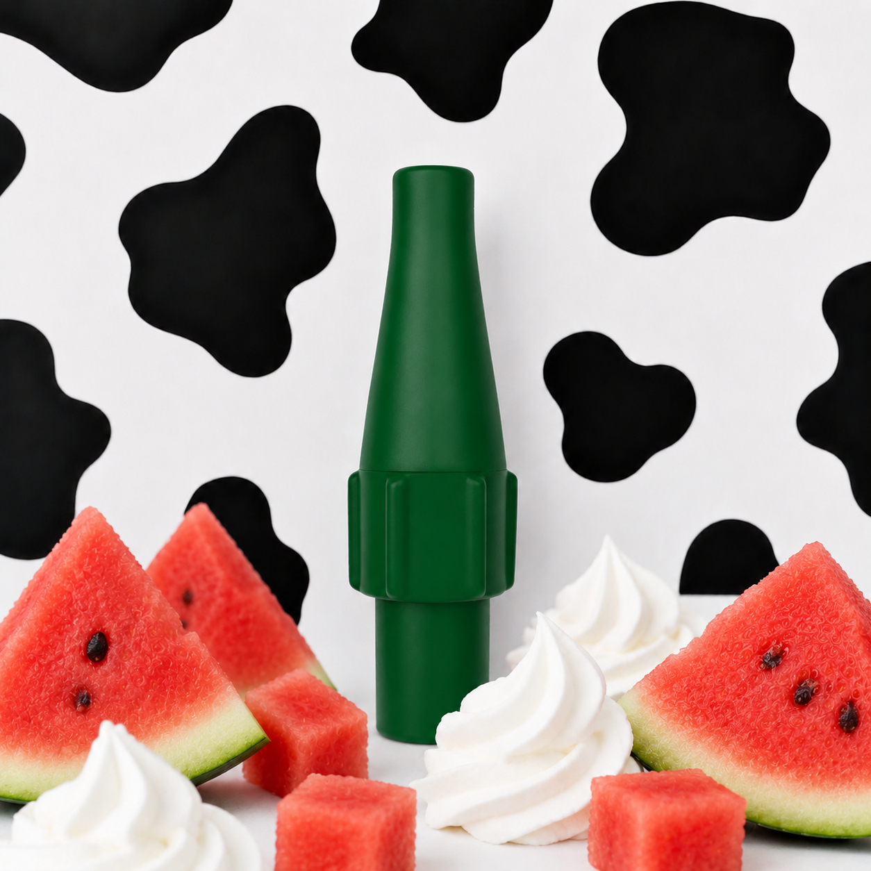MooWhip Flavored Nozzles – 12 Flavor Options