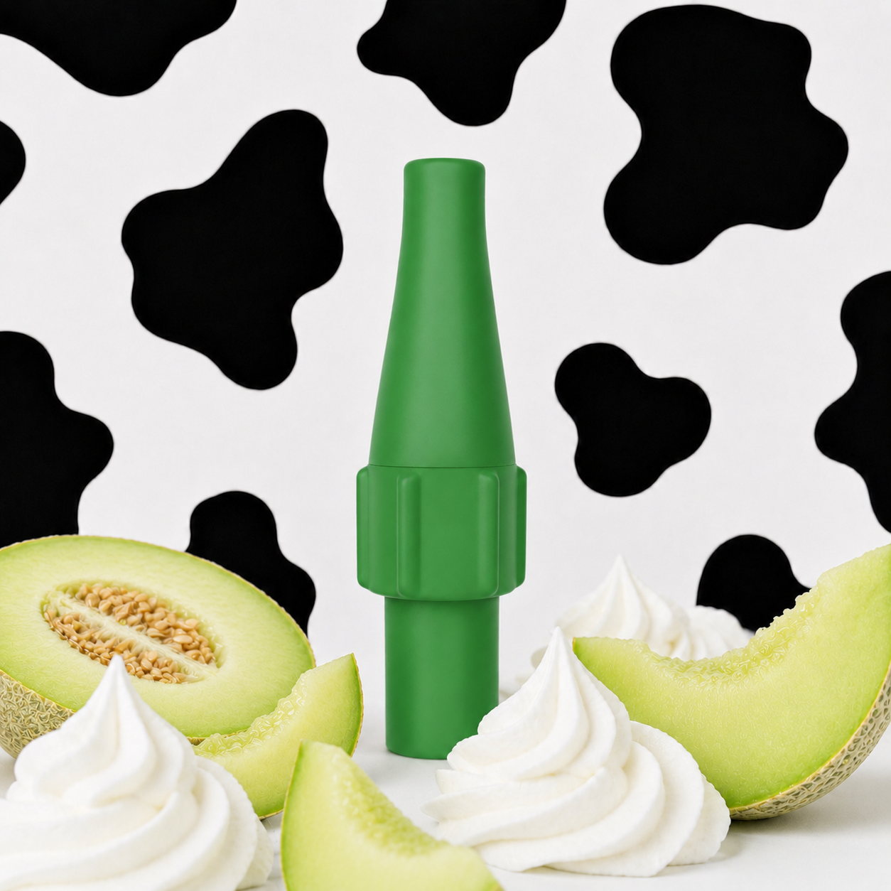 MooWhip Flavored Nozzles – 12 Flavor Options