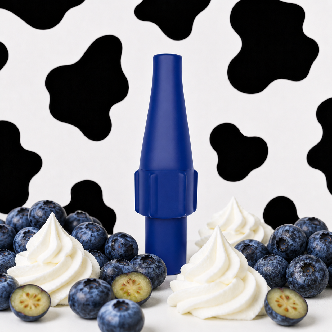 MooWhip Flavored Nozzles – 12 Flavor Options